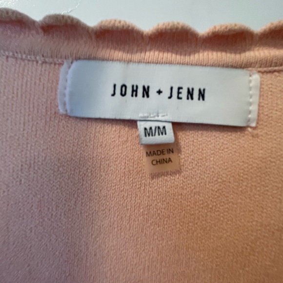 Pink Dress, M - Picture 2 of 4